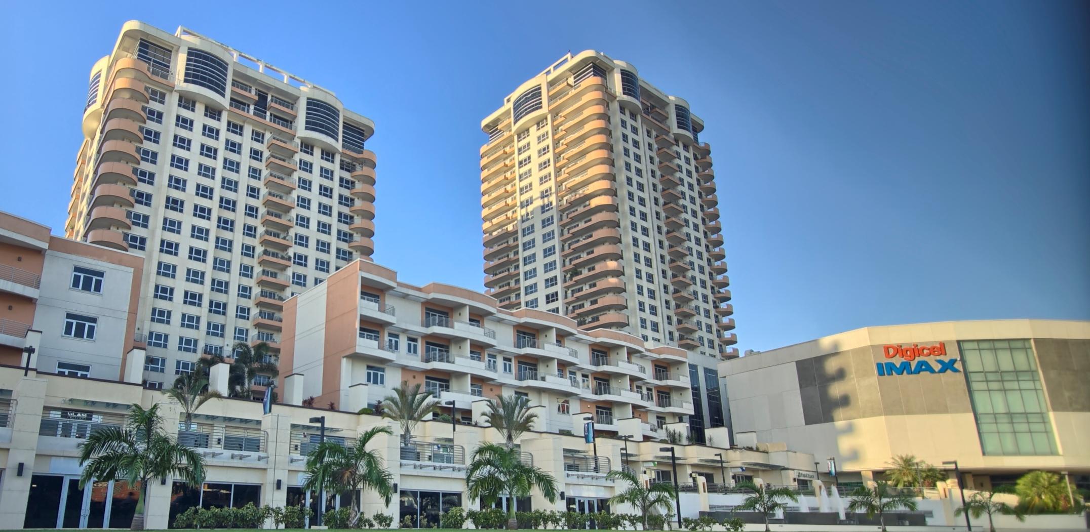 CinemaOne IMAX Theatre